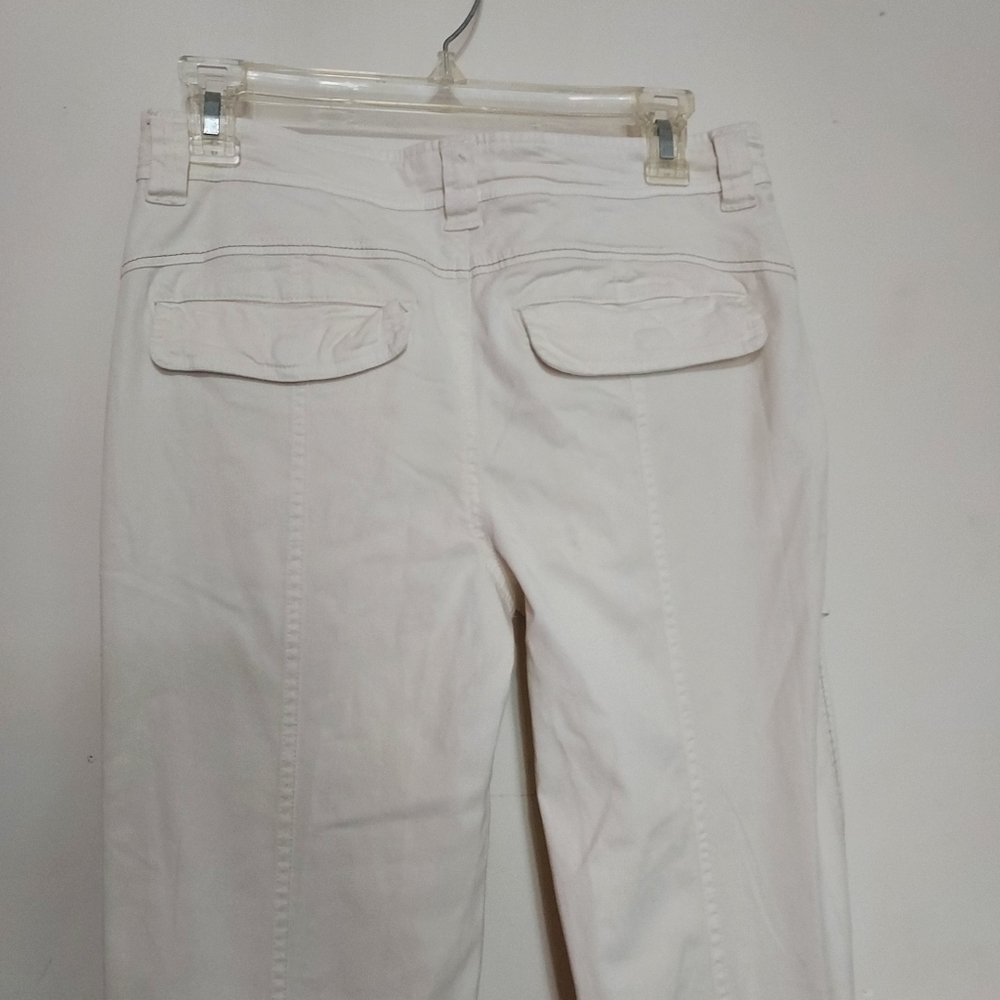 Revolve Diesel Plan Cargo Pants Sz-28 - Picture 10 of 16